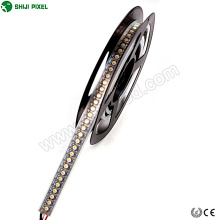 RGBW-Pixel LED-Digital-Lichtleiste DC5V SK6812 adressierbar 144 LEDs / m